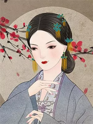 测谎仪亮红灯后，我不要他了