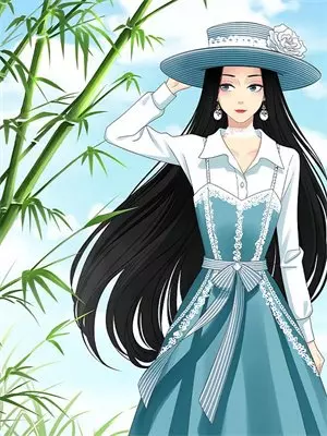 庶女下乡：嫁个汉子奔小康