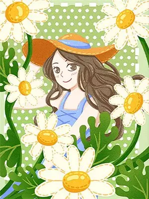 顶替庶妹回京后，世子兄长他疯了