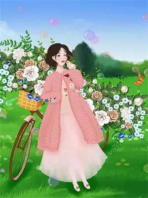 嫁入豪门怀孕后，前任后悔哭了