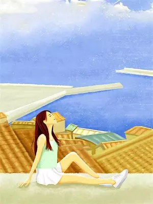 穿越女母亲给我买了两个童养夫