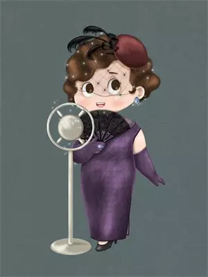 那年晨跑时的惊鸿一瞥