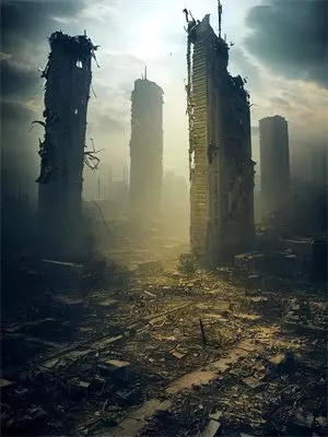 无人知晓的钟声