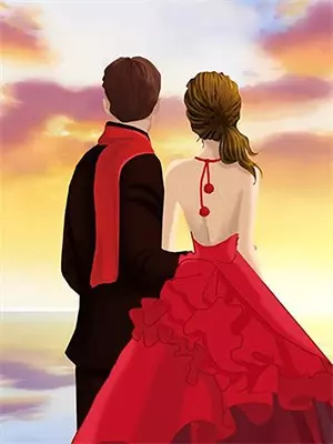 离婚当天，婆婆扇飞亲儿子，让我继承千亿家产