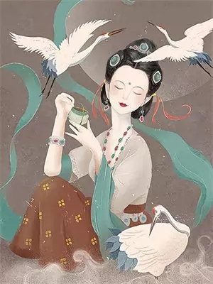 全网笑我疯，重生看顶流变尸