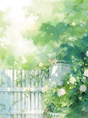 新婚夜，她拿白月光逼我滚