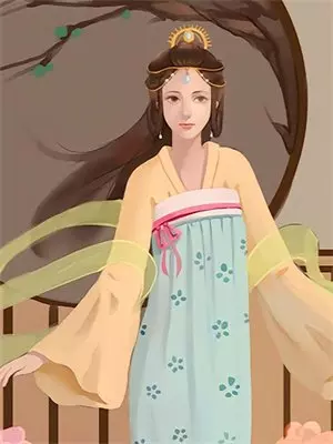 深宫锁：废妃逆袭宠冠六宫