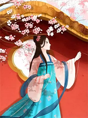 重生退婚现场，丈母娘甩我一千万，我反手就跑路了