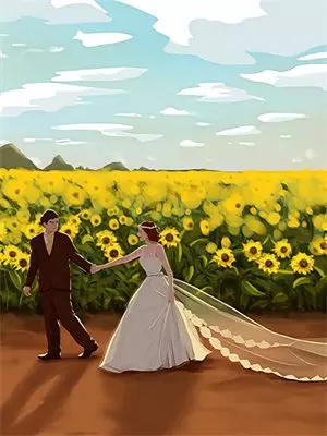 刷到婆婆找儿媳贴后，我把结婚证投上了家族大屏