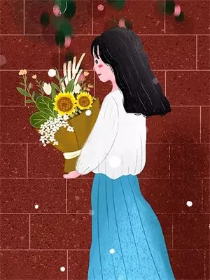 亡国后她靠心机翻身，渣男悔断肠​