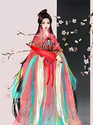 我的左眼能看穿神灵弱点
