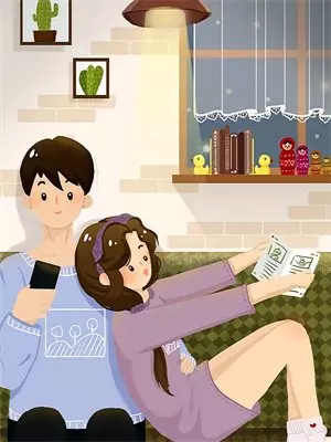 盗墓：娶妻丫头，打造千年家族