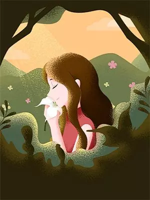 末世诡异？我靠捡冰山女总裁起家
