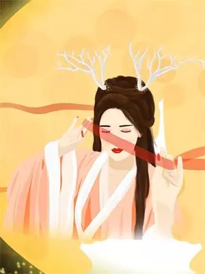 窝囊社畜穿异世后被强制到崩溃