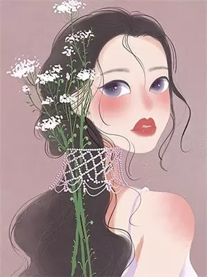 穿进古早话本里演荒诞戏