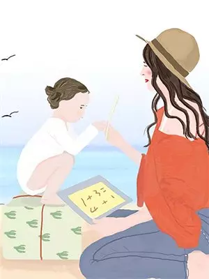 清北招生组抢人现场，我妈嘴贱说我瞧不上他们