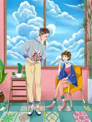 穿成废柴剑修，我靠系统杀穿万道