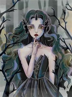 七界玄尊