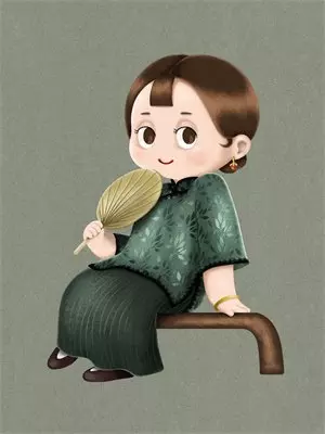 假夫君和真相公