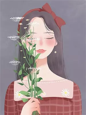 苦追女教授五年，被她学生说舔狗后，她悔疯了