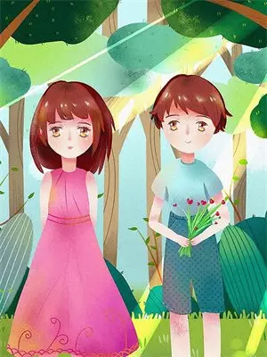 六百七十三瓶水的青涩