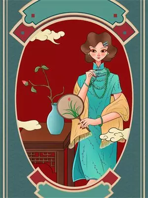 穿成炮灰原配，我带女儿自己自强(贺望舒女儿)最新推荐小说_最新免费小说穿成炮灰原配，我带女儿自己自强贺望舒女儿