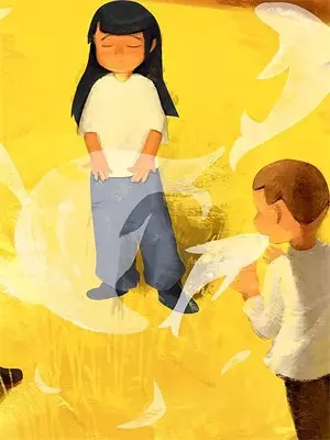 法海师兄劝我对妖怪手下留情