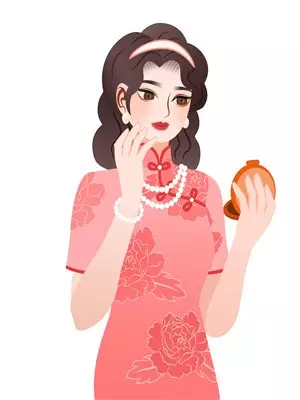 他带小妾上门，我联手小妾抄他家