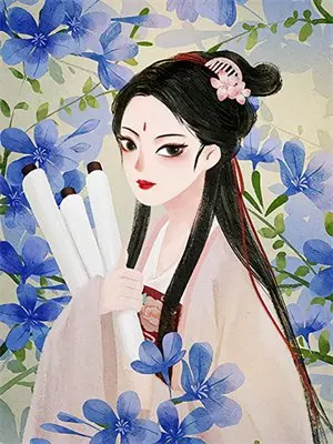 穿成恶婆婆后，我宠后辈养全家