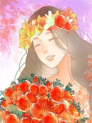 我在冷宫送外卖，病娇暴君馋哭了