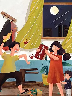 爸妈得到拆迁款只偏心表哥，我断亲后他们悔疯了