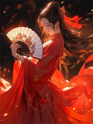 重生成兽为女帝打工
