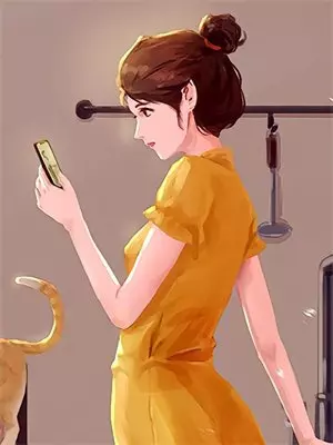 疯批AI男友是我亲手设定的