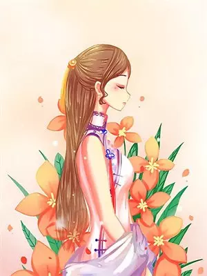 穿成病娇黑月光，我跑不掉了