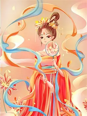 岁月负温柔，晚来赴情深