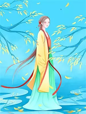 真假千金？我直接带着假千金一起跑