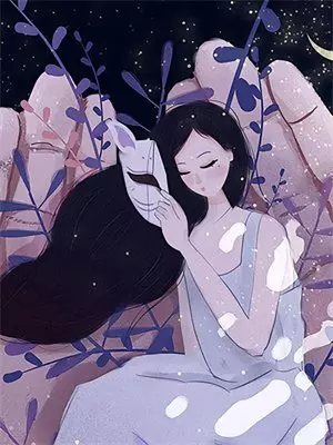 冰冷计划，温热真心