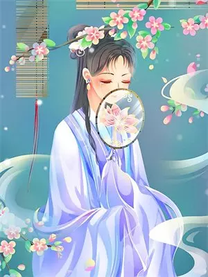 枕边替身，我亲手送他入狱
