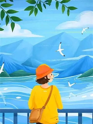 穿成炮灰后我成了皇叔的白月光