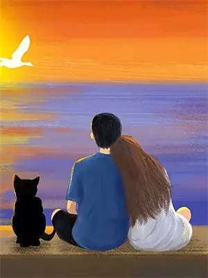 和男友要一百块吃火锅，却发现他的秘密