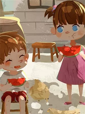 暗影信使