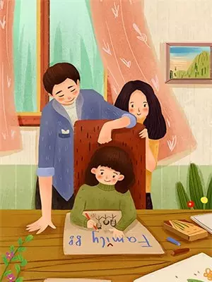 角色成真：扑街作者的填坑修罗场