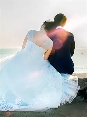 山海别意