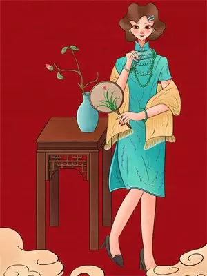 将军嫌我脏，我转身嫁了穷书生