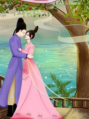 错认相亲后我带娃闪婚