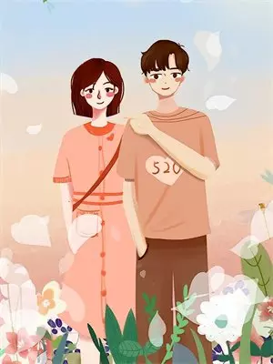 我是沈家不承认的庶女，我重生回阿娘还未被那人碰…