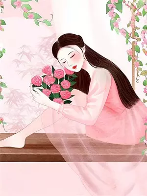 带我走一段人间熙攘