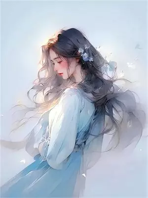 前尘已尽，碎莲不逢春
