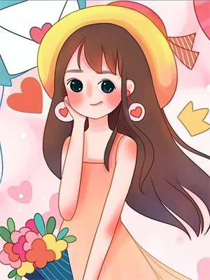 海棠落尽，梦醒离人
