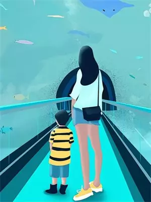 重生后只求财不求爱，首富独子他跪了